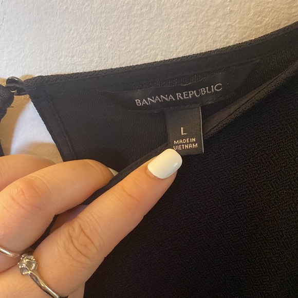 Peplum Top - Picture 4 of 5